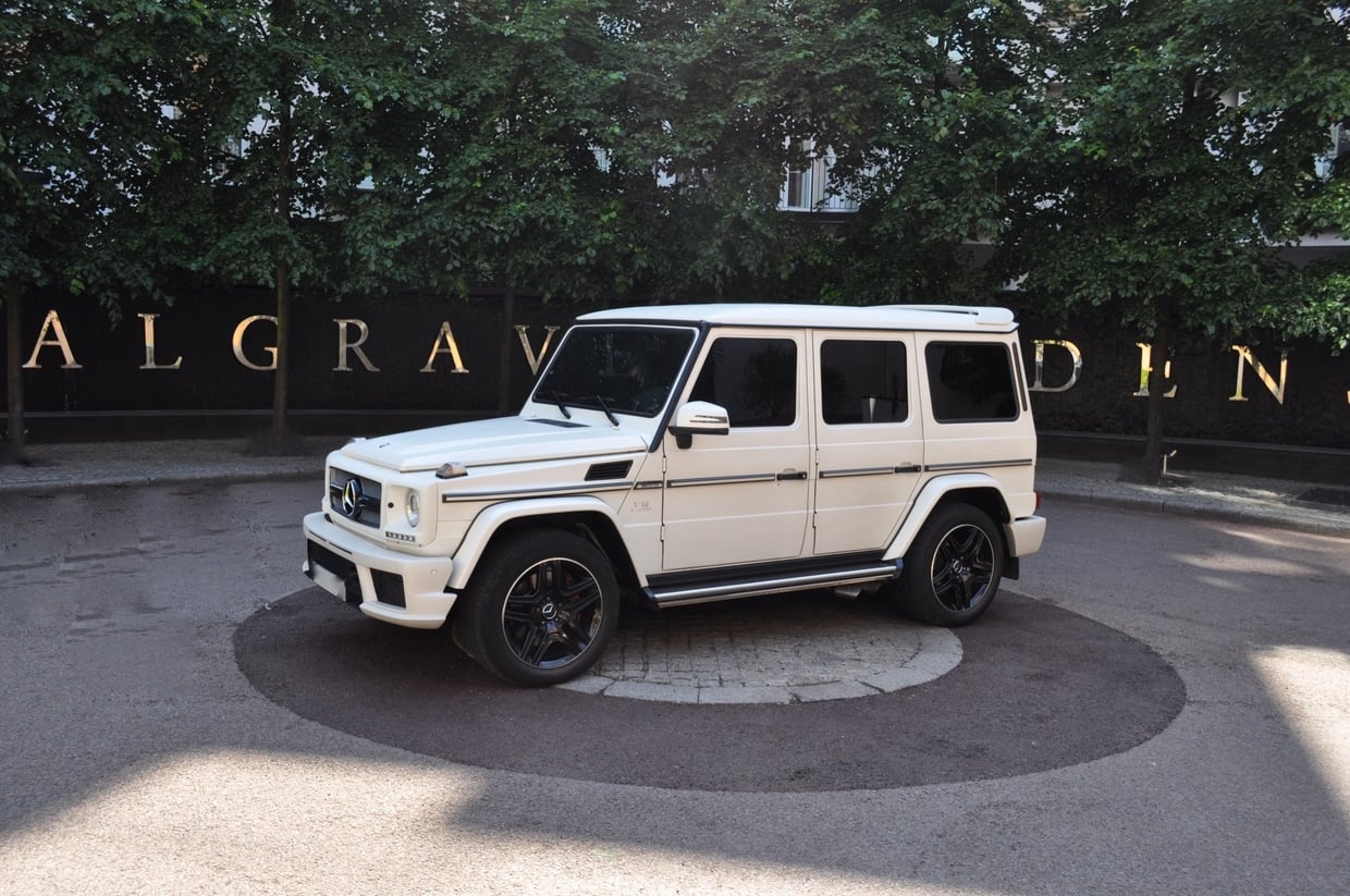 Remote Control Ball >> Mercedes-Benz G65 AMG - Pegasus Auto House Remote Control Ball >> Mercedes-Benz G65 AMG - Pegasus Auto House