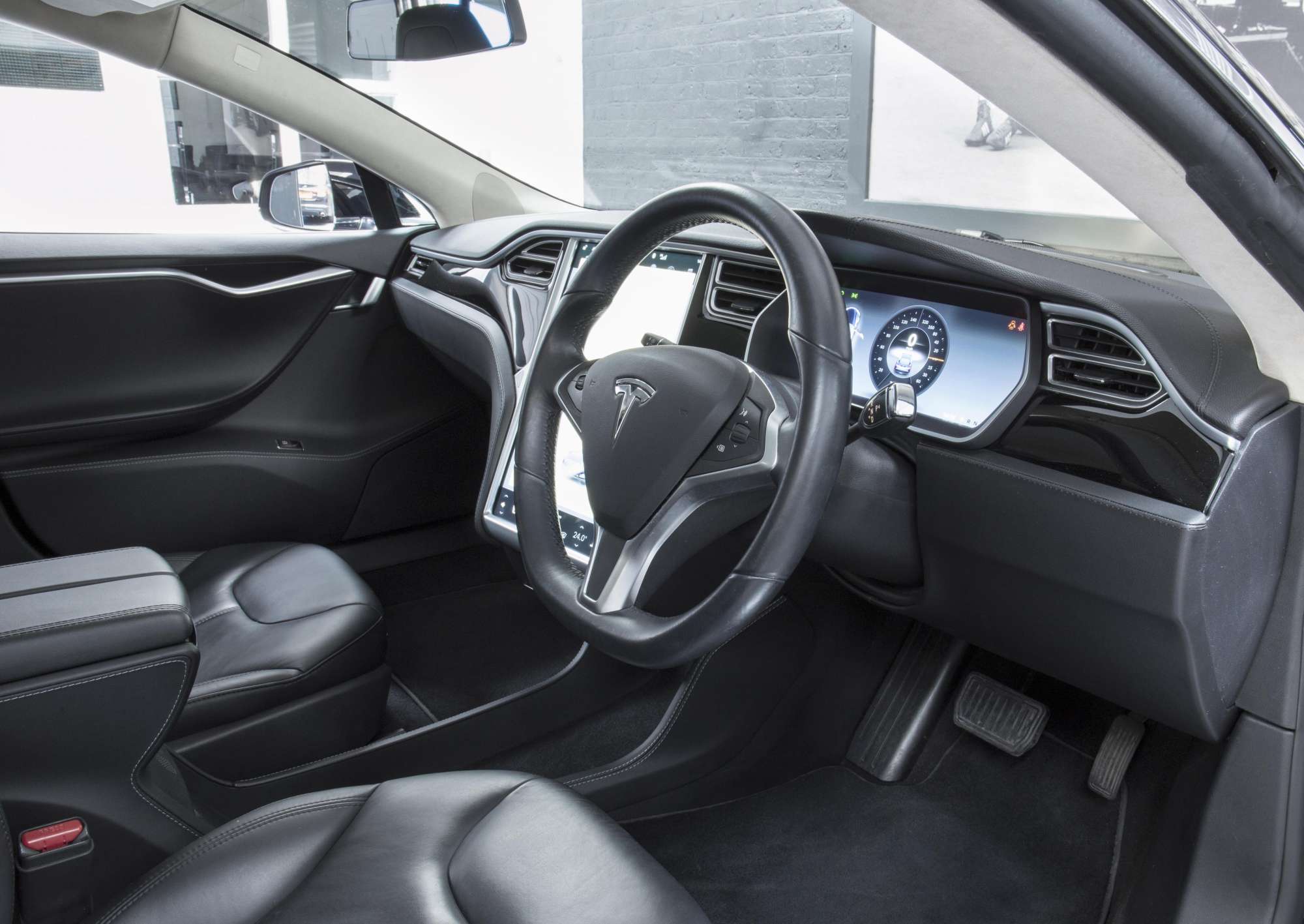 begrijpen schipper hoe vaak Tesla Model S 85 - Pegasus Auto House