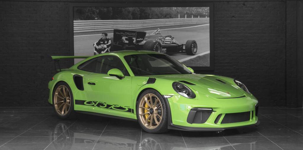 Porsche Gt3 Rs Price >> Porsche 991.2 GT3 RS - Pegasus Auto House Porsche Gt3 Rs Price >> Porsche 991.2 GT3 RS - Pegasus Auto House