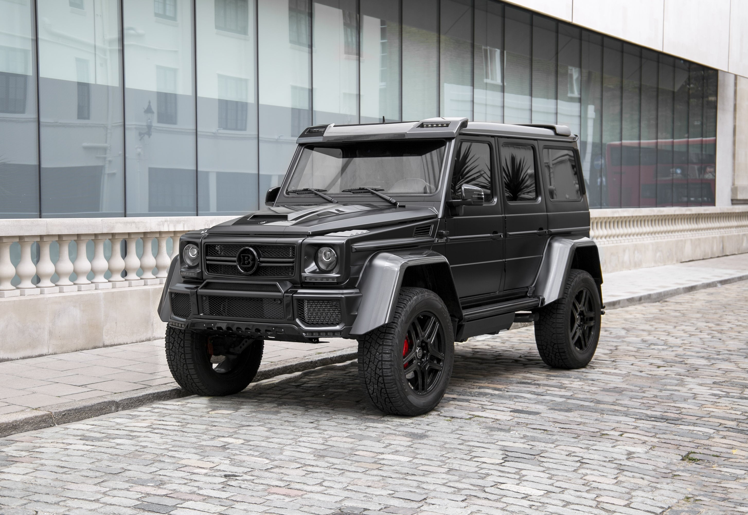 Mercedes g500 двигатель