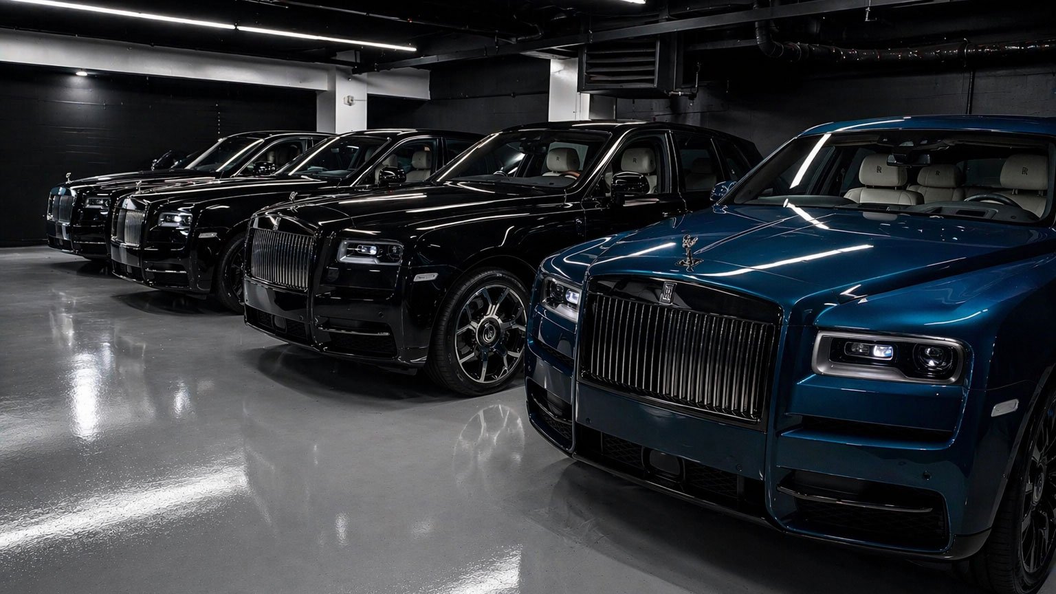 Storage for Investment Cars: Protecting Condition and Provenance