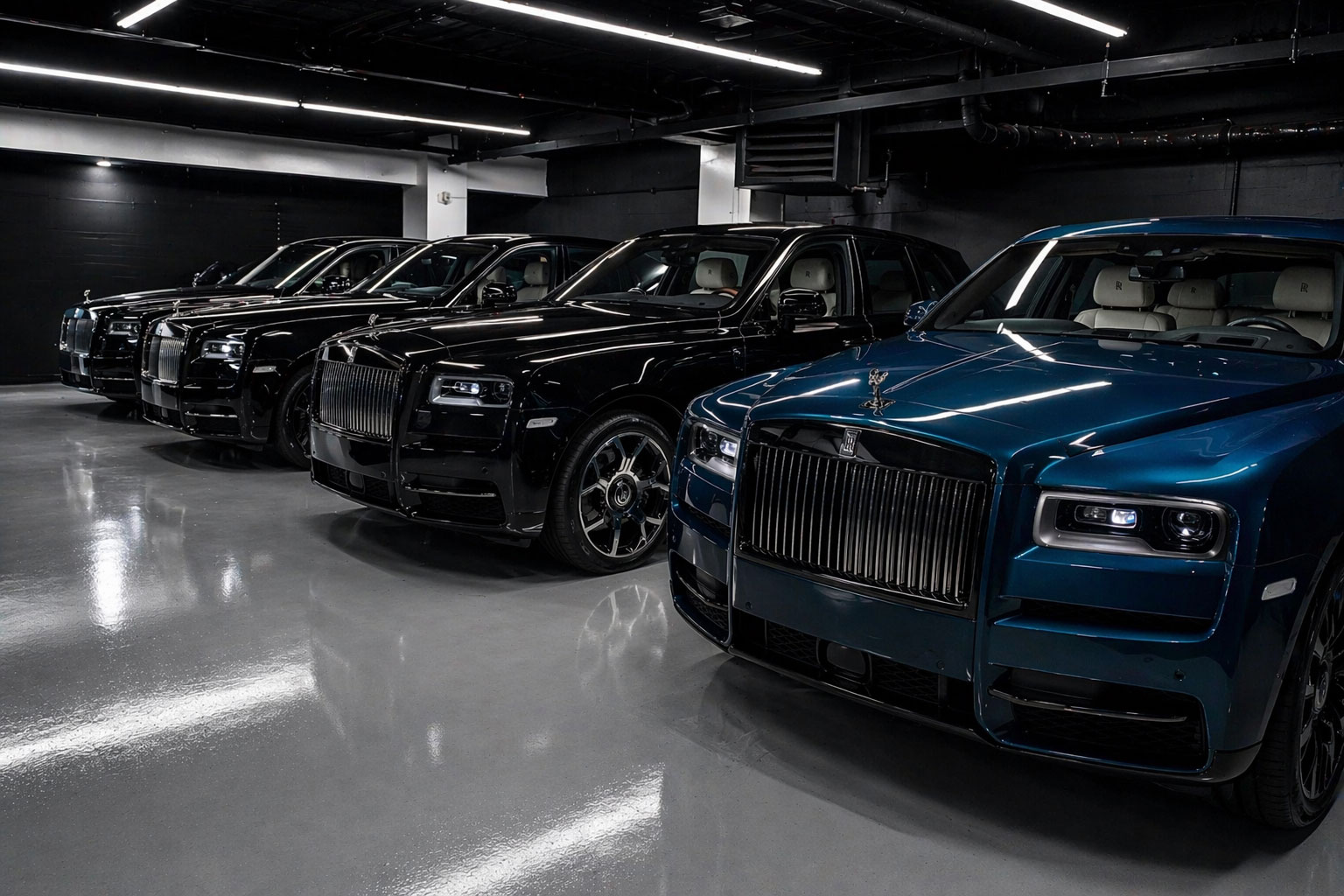 Storage for Investment Cars: Protecting Condition and Provenance
