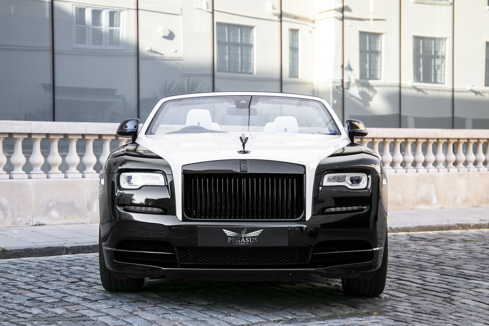 Rolls-Royce Dawn - Pegasus Auto House2000 x 1333