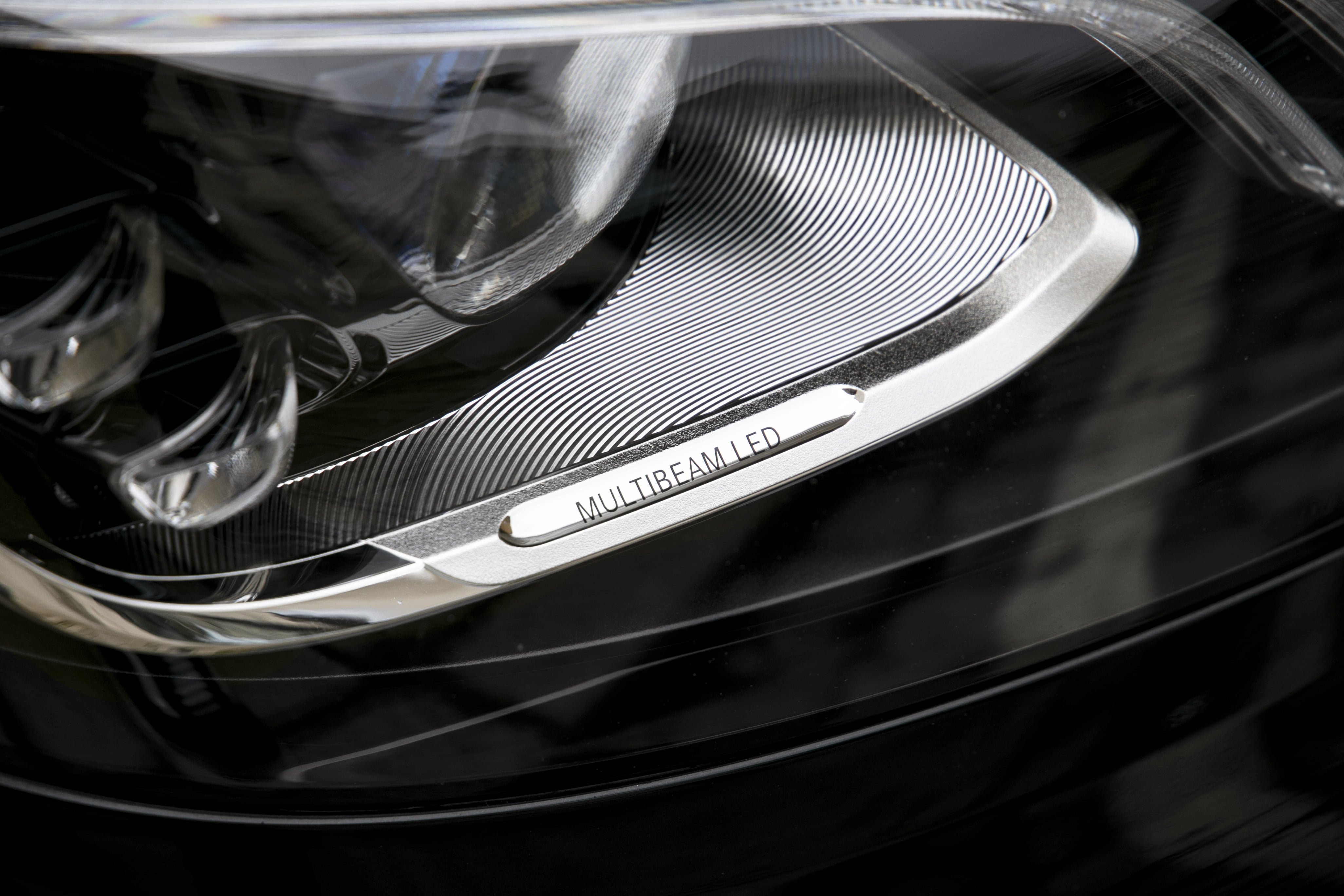 Mercedes-Benz S500 LWB