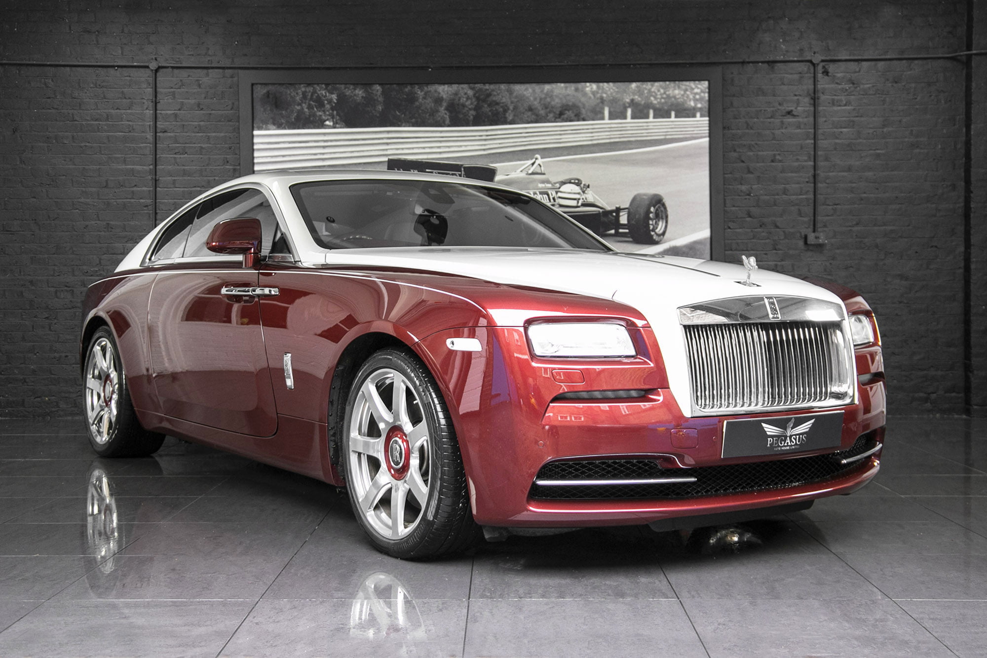 Tổng hợp với hơn 72 về rolls royce hp  Du học Akina