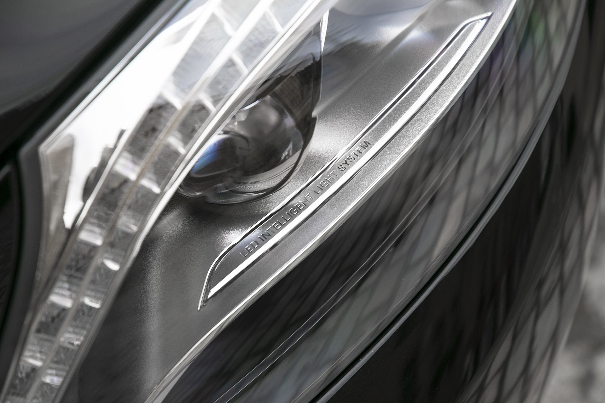 Mercedes – Benz Maybach S600 Pullman