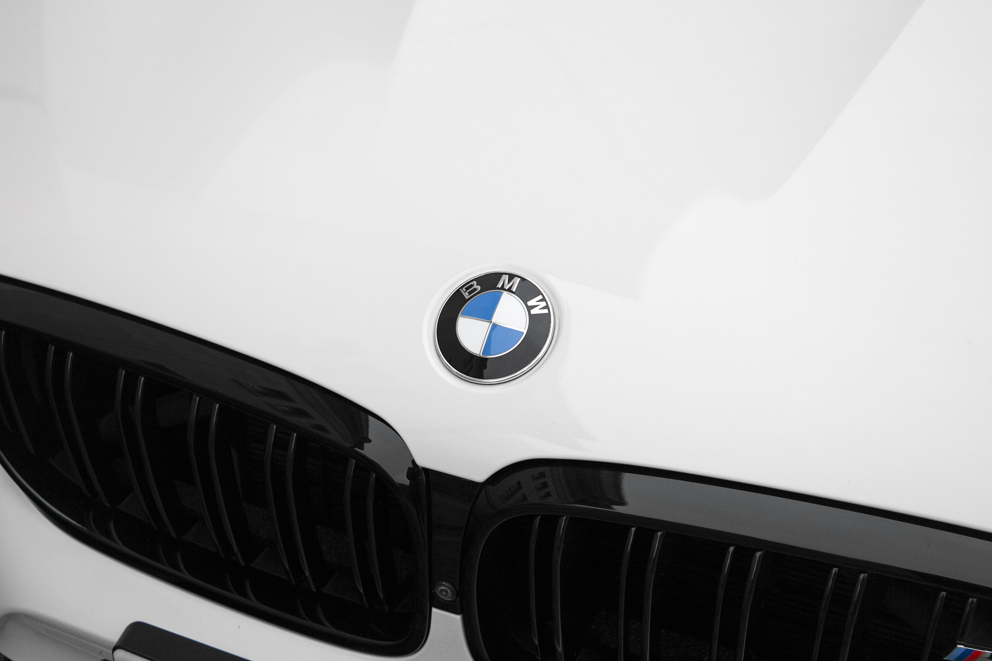 BMW M5 Competition