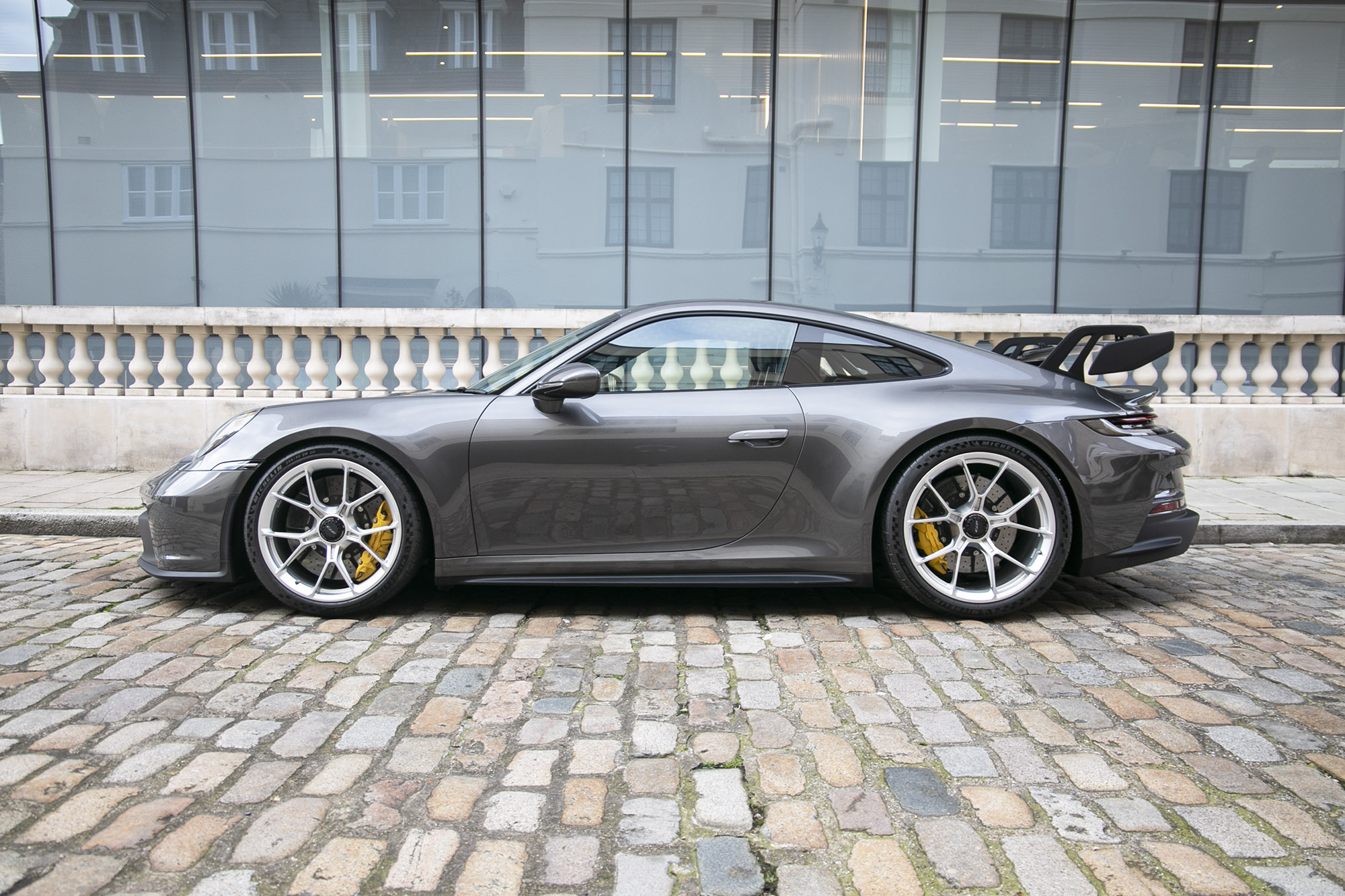 Porsche 911 992 GT3