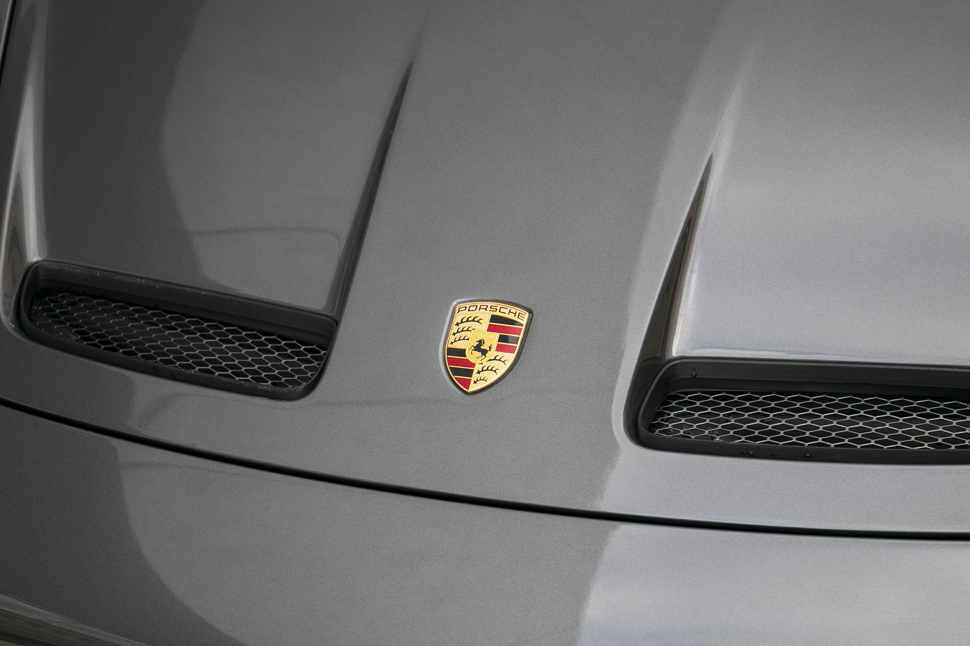 Porsche 911 992 GT3