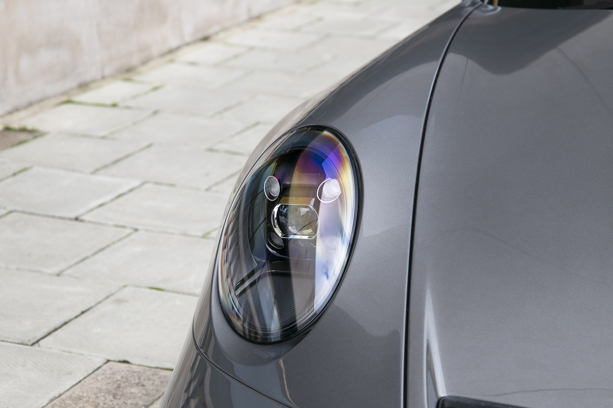 Porsche 911 992 GT3
