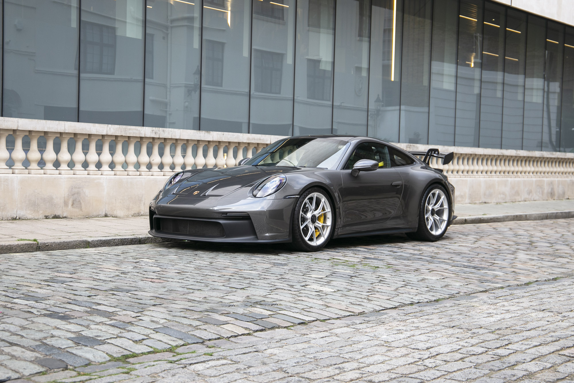 Porsche 911 992 GT3