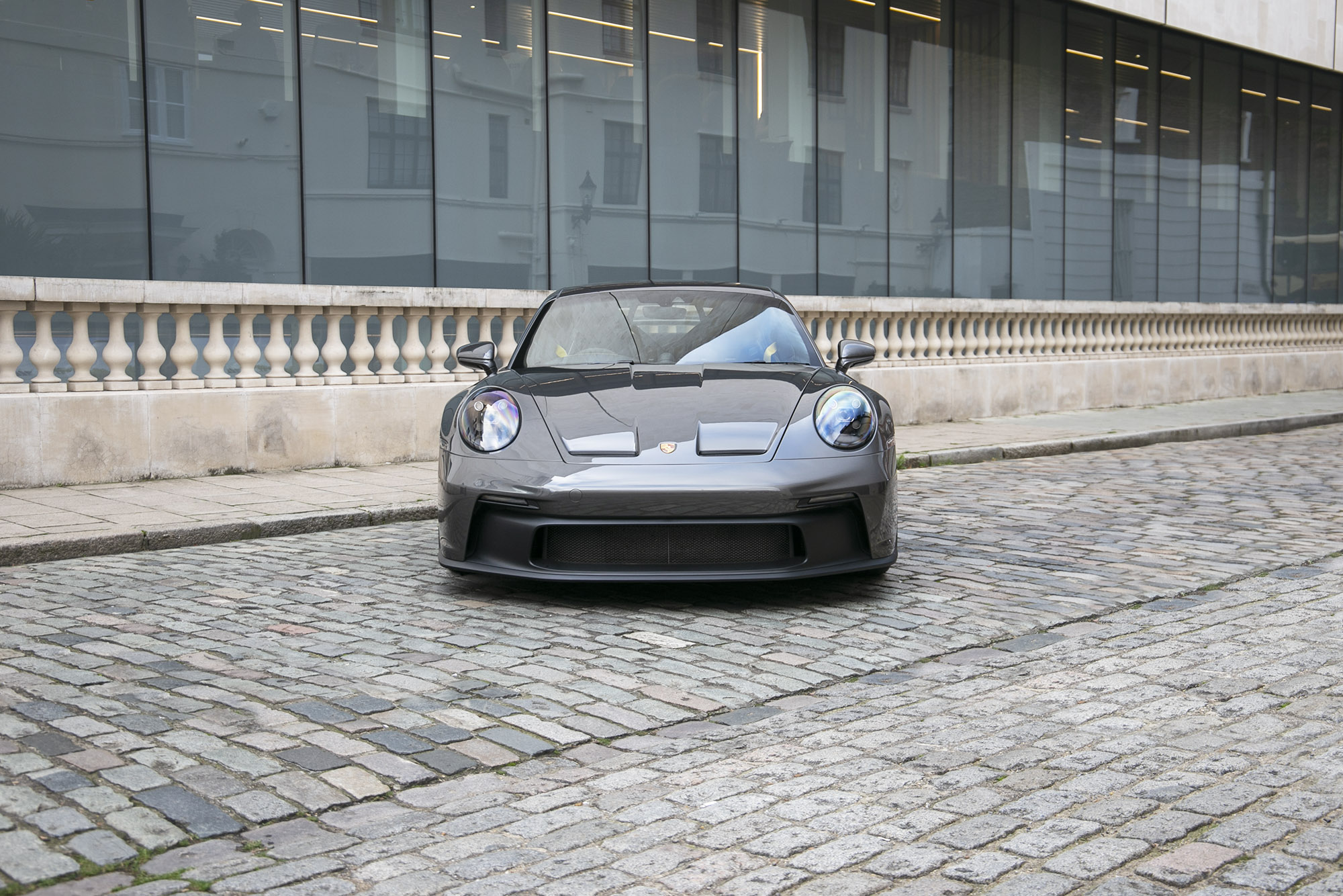 Porsche 911 992 GT3