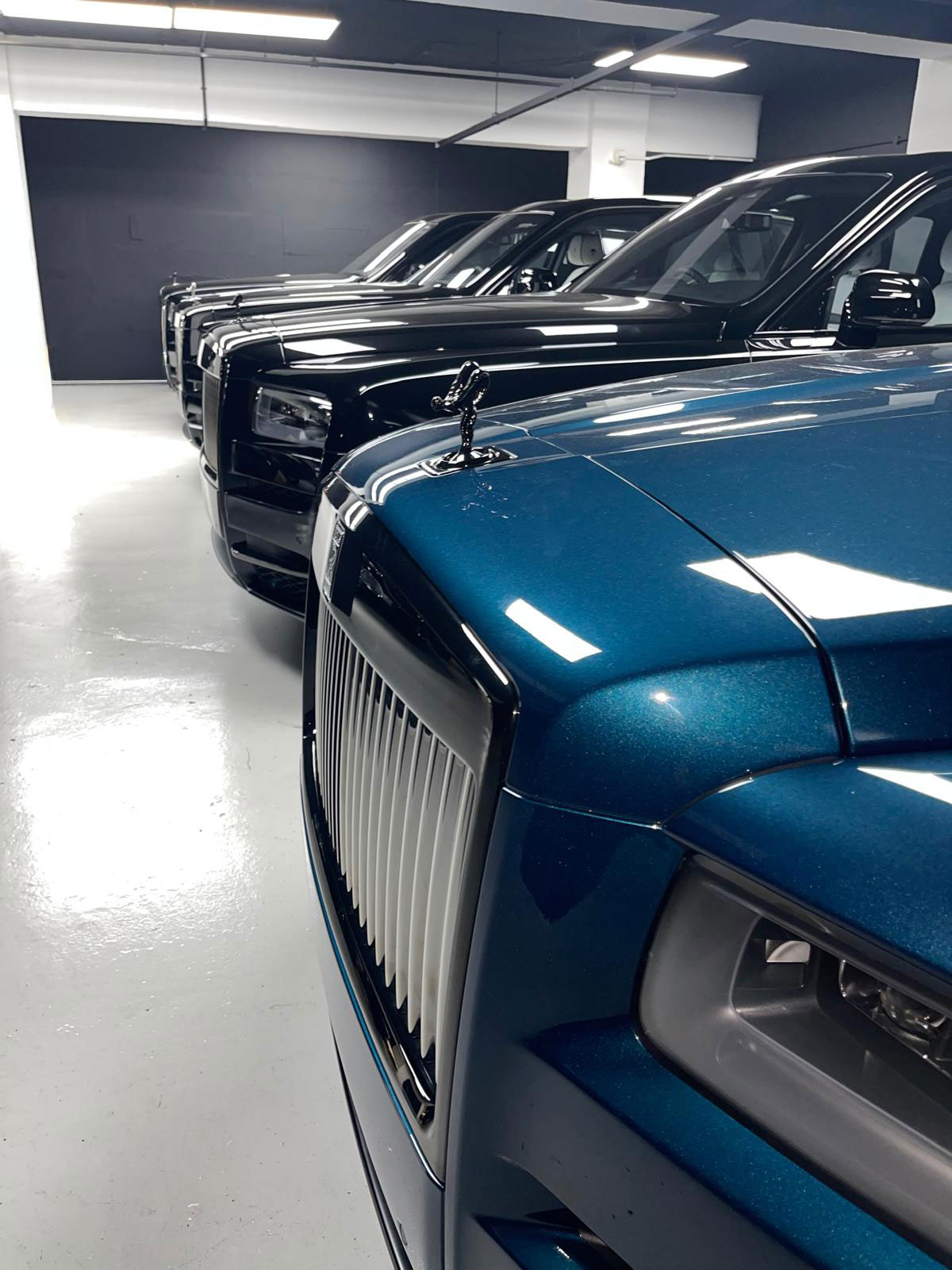 Choosing a Luxury Car Storage Partner in London: What to Look For